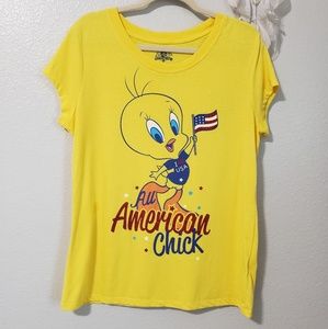 Buy 1 Get 1 🚨👉Looney Tunes tshirts